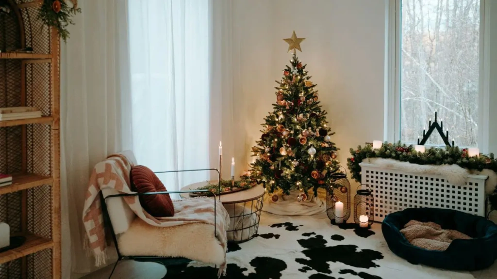 7+1 lifestyle tips για να μπεις απόλυτα στο Christmas mood