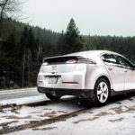 Ηλεκτρικά αυτοκίνητα: Μπορει το κρύο να μειώσει την αυτονομία;