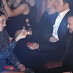 Δάντης – Χατζηανδρέου: Τράβηξαν τα βλέμματα με τον έρωτα τους και τα παιχνίδια με τα γαρύφαλλα στα μπουζούκια! [εικόνες]