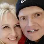 Γιώργος Δασκαλάκης: Στα “μαχαίρια” η σύντροφος και η οικογένεια του – Το άγνωστο περιστατικό στην κηδεία του