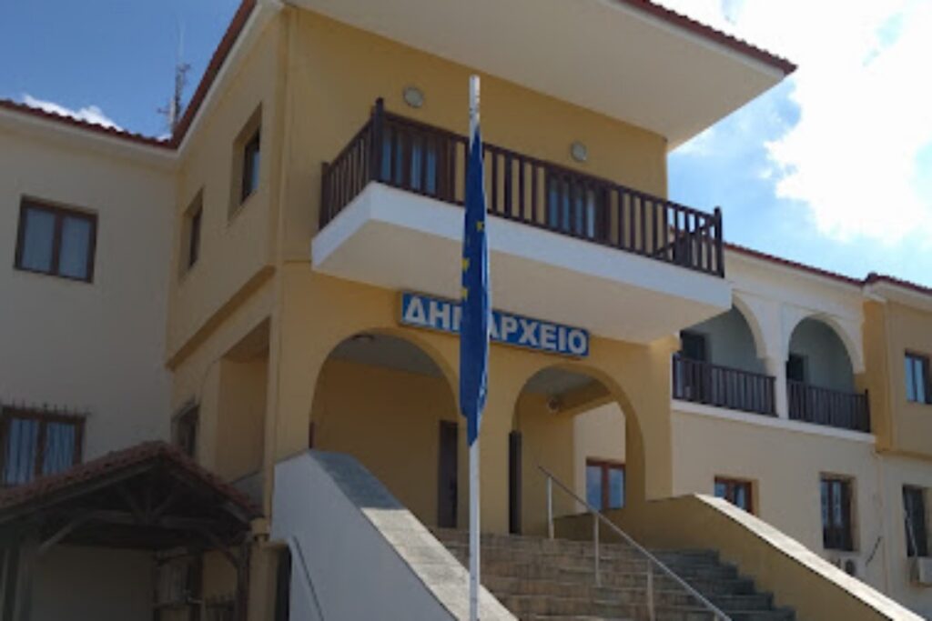 Χαλκιδική: Επιχείρηση της ΕΛΑΣ για διαφθορά σε πολεοδομίες 2 Δήμων – 21 συλλήψεις