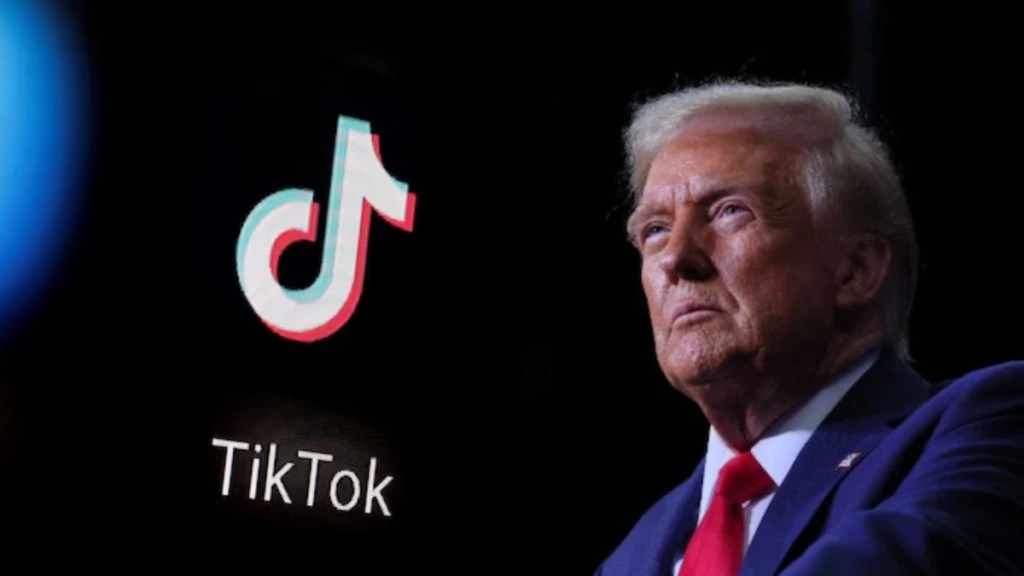 Ο Τραμπ κάνει «like» στο TikTok – Ζητά να ανασταλεί ο νόμος που το απαγόρευσε στις ΗΠΑ