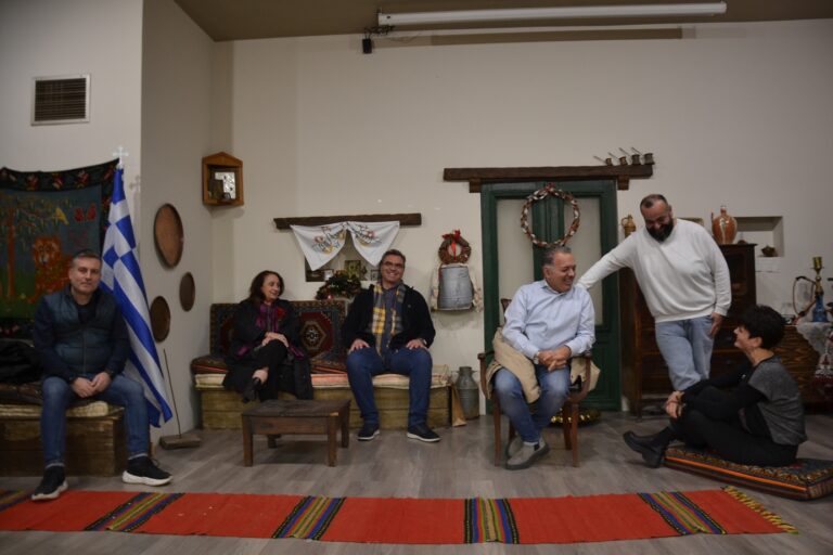 Άγιος Βασίλειος: Ο Άγιος – σύμβολο που χάρισαν οι Καππαδόκες στον ελληνισμό και πώς προέκυψε τ