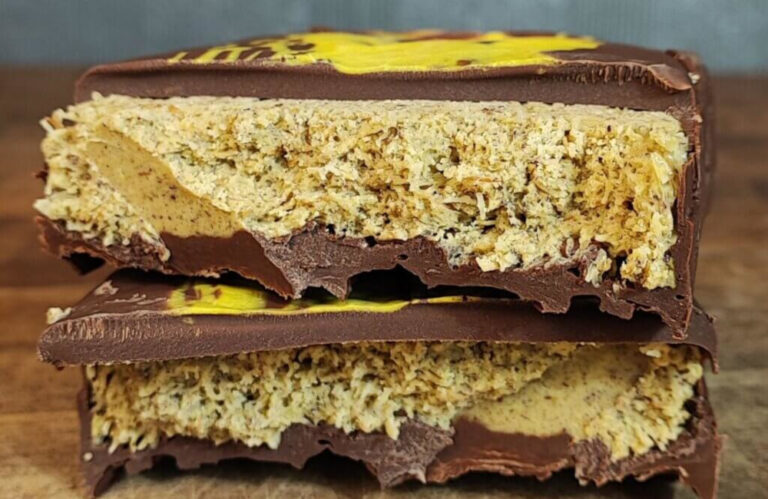Dubai chocolate: Η συνταγή για την πιο viral σοκολάτα