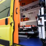 Σέρρες: Έγκυος γέννησε στο ασθενοφόρο – Το νεογέννητο έσωσαν γιατρός, μαία, νοσηλευτής και διασώστες