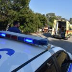 Σέρρες: 73χρονος έπεσε με το αγροτικό του σε αρδευτικό κανάλι – Τον απεγκλώβισε η Πυροσβεστική