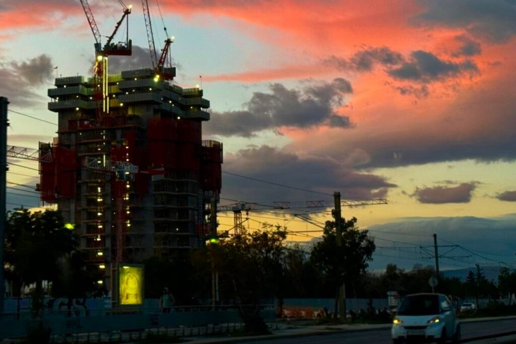 Ελληνικό: 10+1 πρωτιές του έργου σε εθνικό και διεθνές επίπεδο