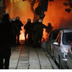 Επέτειος Γρηγρόπουλου: Ελεύθεροι με όρους οι συλληφθέντες για τα επεισόδια