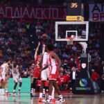 Αρμάνι Μιλάνο - Ολυμπιακός: Η ώρα και το κανάλι που παίζουν Βρούτσης: Δρομολογούνται οι εξελίξεις για να δοθεί το ΣΕΦ στον Ολυμπιακό