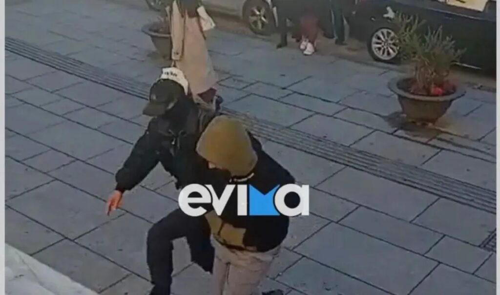 Έγκλημα στην Εύβοια: «Τα παιδιά λειτουργούσαν ως μαριονέτες τρίτου» υποστηρίζει ο δικηγόρος των αδελ