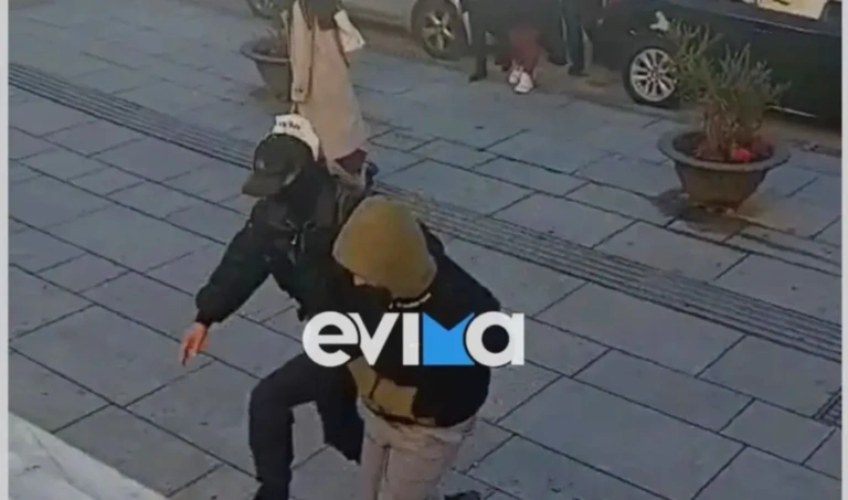 Εύβοια: Για 12.000 ευρώ φέρεται να σκότωσαν τον πατέρα τους τα δύο αδέλφια – Στον εισαγγελέα κόρη, γιος και γαμπρός