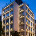 REDS: Ολοκληρώθηκε η εξαγορά της Athens Properties B.V.