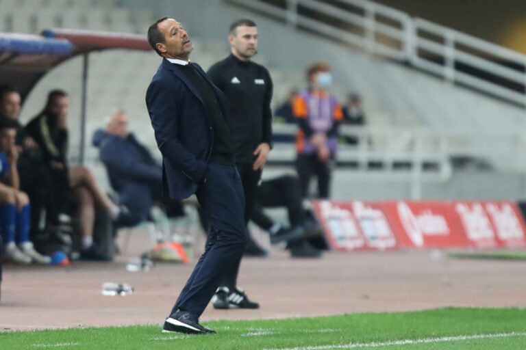 Άρης: «Χάλασε» η συμφωνία με τον Φαν Σιπ