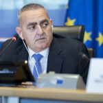 Ευρωκοινοβούλιο: Υπερψηφίστηκε η Έκθεση Αναφορών 2024 με εισηγητή τον Φρέντη Μπελέρη