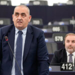 Ερώτηση του Φρέντη Μπελέρη στην Κομισιόν για την επείγουσα ανάγκη ευρωπαϊκής χρηματοδότησης μετά τις καταστροφές