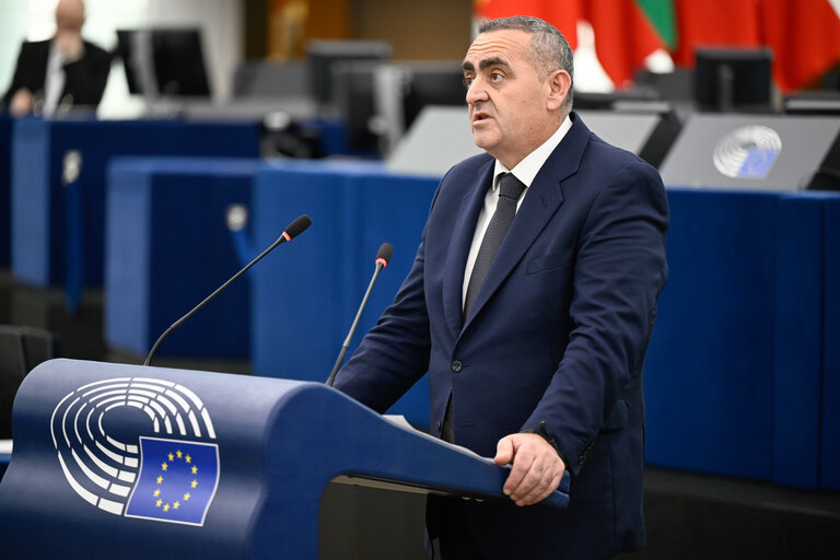 Μπελέρης για μεταναστευτικό: Η Ευρώπη έχει αποδείξει ότι έχει κανόνες