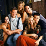 Τέλος τα Φιλαράκια από το Netflix – Αυτός είναι ο λόγος