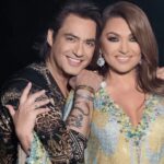 Διονύσης Σχοινάς: Η όμορφη εξομολόγηση για την Καίτη Γαρμπή – «Δεν μπορεί να φανταστεί ο ένας τη ζωή του χωρίς τον άλλον» [βίντεο]