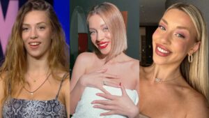 Γαρυφαλλιά Καληφώνη