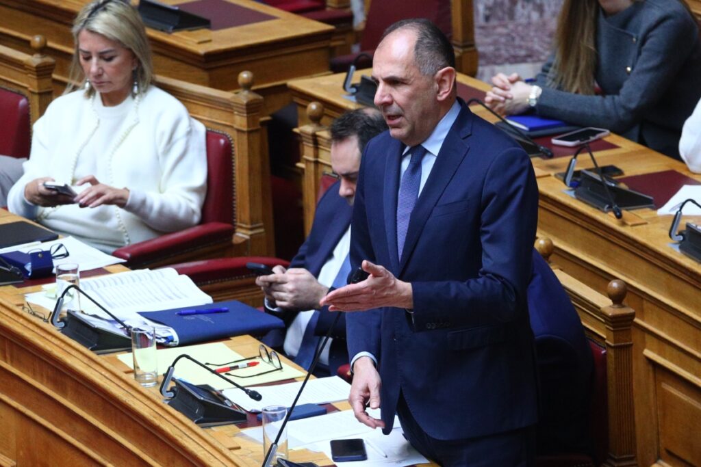 Γεραπετρίτης μετά τις επισκέψεις σε Κατάρ, Ισραήλ και Παλαιστινιακά Εδάφη: «Η Ελλάδα είναι παρούσα στις εξελίξεις»