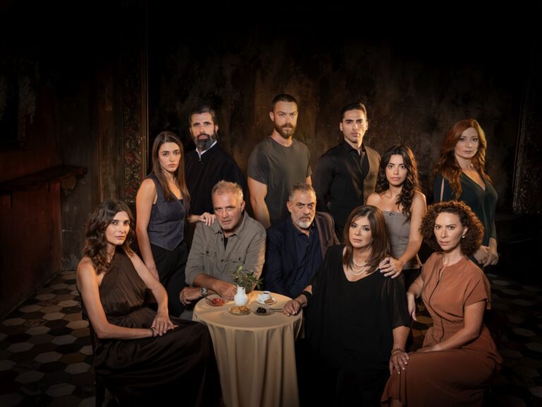 Η Γη της ελιάς spoiler: Ένας δυνατός έρωτας ξεκινά στη Μάνη – Οι αντιδράσεις