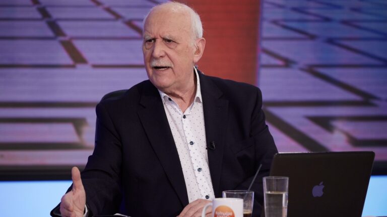 Γιώργος Παπαδάκης: Η ηλικία, οι γάμοι και το πρόβλημα υγείας