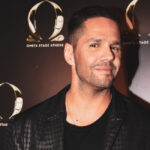 Περήφανος πατέρας ο Γιώργος Τσαλίκης: Ο γιος του ξεκινά θητεία στο Πολεμικό Ναυτικό