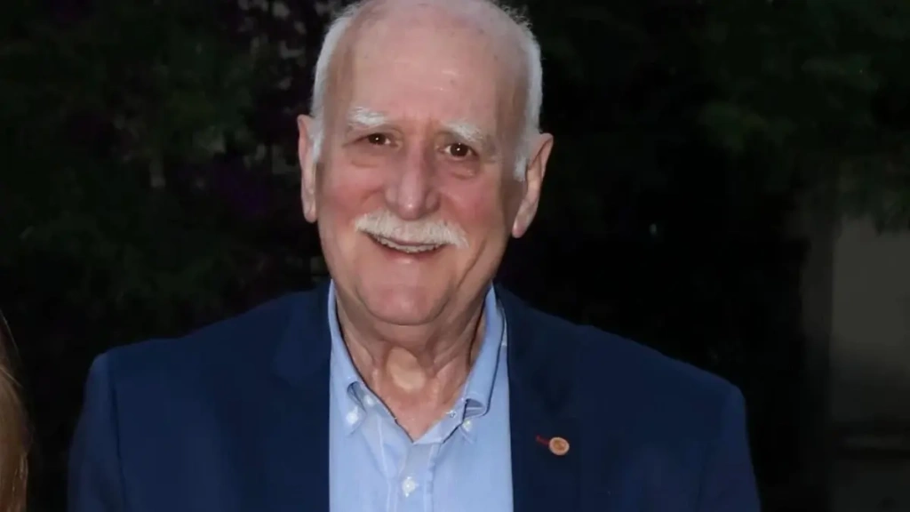 Γιώργος Παπαδάκης: Έκτακτη εξέλιξη στον ΑΝΤ1 με τον παρουσιαστή – Αποκλειστικό