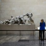 Βρετανικό Μουσείο για Γλυπτά του Παρθενώνα: «Υπάρχει ακόμη απόσταση με την Ελλάδα»