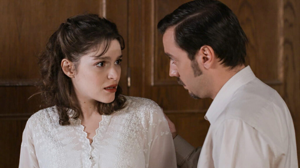 Grand Hotel spoiler: Αλίκη και Πέτρος πιάνουν τον ύποπτο