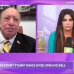 Κίμπερλυ Γκίλφοϊλ: «Ο Τραμπ αγαπάει την Ελλάδα για αυτό με στέλνει εκεί – Είμαι σπασικλάκι – Ήδη μελετάω όλα τα θέματα»