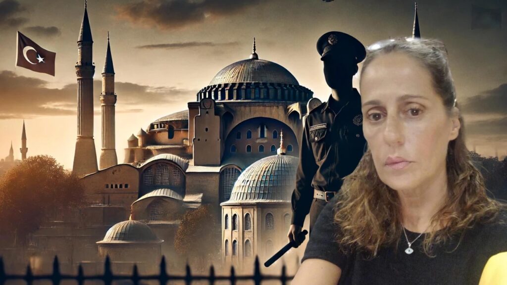 Αθώωση μετ’ εμποδίων: Το τέλος του εφιάλτη πλησιάζει για τη Ρεθυμνιώτισσα στην Τουρκία