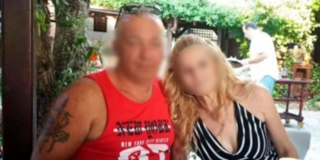 Γυναικοκτονία στη Θεσσαλονίκη: Προφυλακιστέος ο 46χρονος που μαχαίρωσε την 60χρονη σύζυγό του
