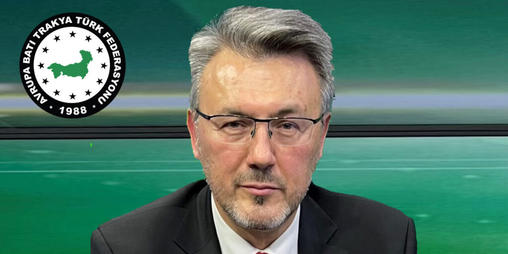 Χαλήτ Χαμπίπογλου: Ανέλαβε δράση ο γνωστός… άγνωστος συνεργάτης του τουρκικού ΥΠΕΞ