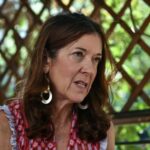 Βικτόρια Χίσλοπ για τα Γλυπτά του Παρθενώνα: «Είμαστε πιο κοντά στην επιστροφή τους – Να έχουμε υπομονή»