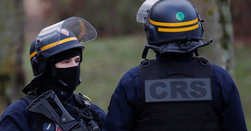 Γερμανία: Η αστυνομία πυροβόλησε και σκότωσε άνδρα που έκλεψε εκσκαφέα και οδηγούσε σε κατάσταση αμό