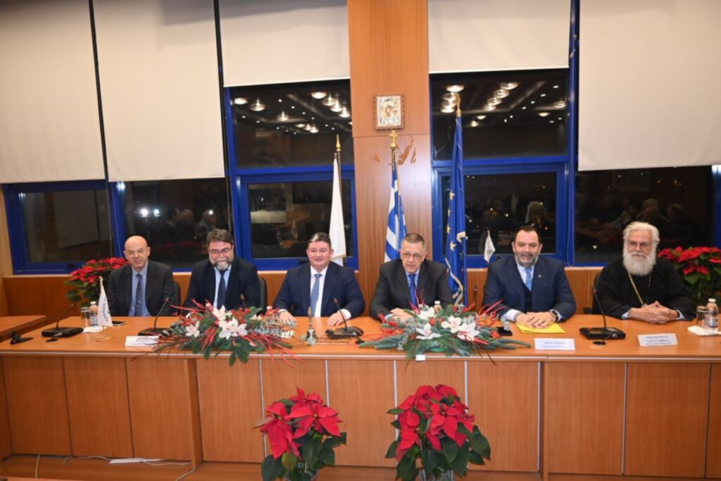 Το Μετρό πάει στις Αχαρνές: Η παρουσίαση της χάραξης της Γραμμής 2