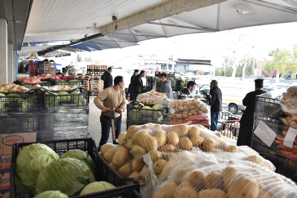 Κίνηση αλληλεγγύης από την εταιρία Καββαδίας