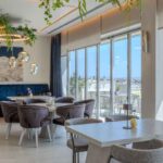 Ζήστε τις γιορτές στο Holiday Inn Thessaloniki – Δείτε τα εορταστικά μενού