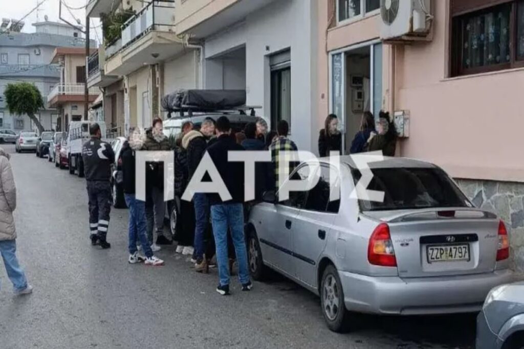 Ηράκλειο: Με κλήρωση έγινε η επιλογή ενοικιαστή διαμερίσματος – «Οι γείτονες νόμιζαν πως είχαμ