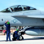 Ερυθρά Θάλασσα: F-18 του Πολεμικού Ναυτικού των ΗΠΑ καταρρίφθηκε από «φίλια πυρά»