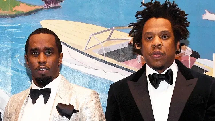 Sean Diddy Combs: Βόμβα με τη νέα αποκάλυψη – Και ο Jay-Z, σύζυγος της Μπιγιονσέ, κατηγορείται για σεξουαλική επίθεση σε 13χρονη