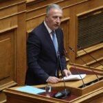 Καλαφάτης για τα Ίμια: Τιμούμε τους ήρωες Καραθανάση, Βλαχάκο, Γιαλοψό