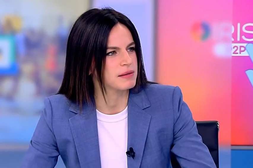 Σταυρούλα Καμπουρίδου: Τα άγνωστα μυστικά του IRIS – Πώς μπορούμε να μεταφέρουμε χρήματα δωρεάν