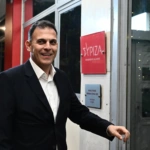 ΣΥΡΙΖΑ: Παραιτείται από εκπρόσωπος τύπου ο Γιώργος Καραμέρος – Ποιος τον διαδέχεται