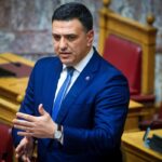 Κικίλιας: «Διαρκείς έλεγχοι στην ακτοπλοΐα σε ημερόπλοια» – Τι προβλέπει η νέα εγκύκλιος