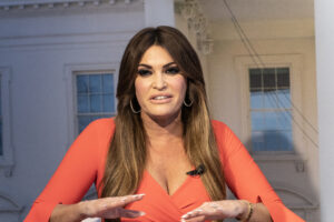 Κίμπερλι Γκιλφόιλ