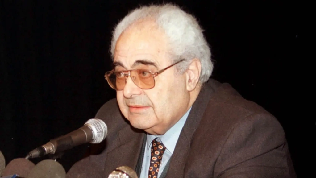 Πέθανε ο πρώην υπουργός και βουλευτής του ΠΑΣΟΚ, Κώστας Μπαντουβάς