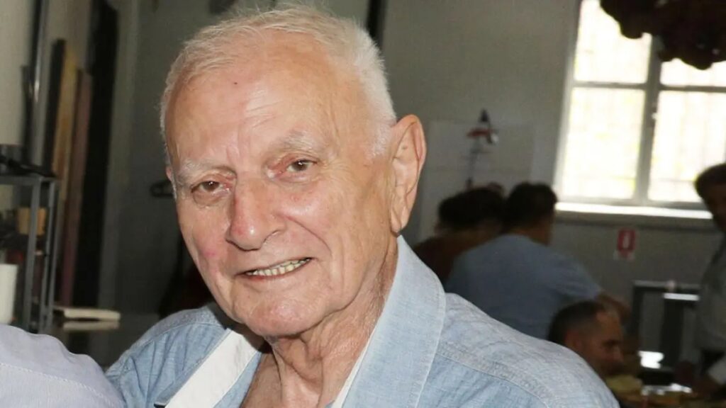 Κώστας Χαρδαβέλλας: Δεν πέθανε από καρκίνο – Όλη η αλήθεια