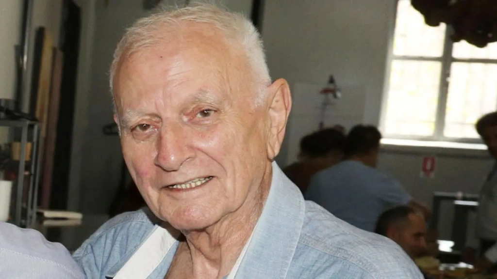 Κώστας Χαρδαβέλλας: Δεν πέθανε από καρκίνο – Όλη η αλήθεια
